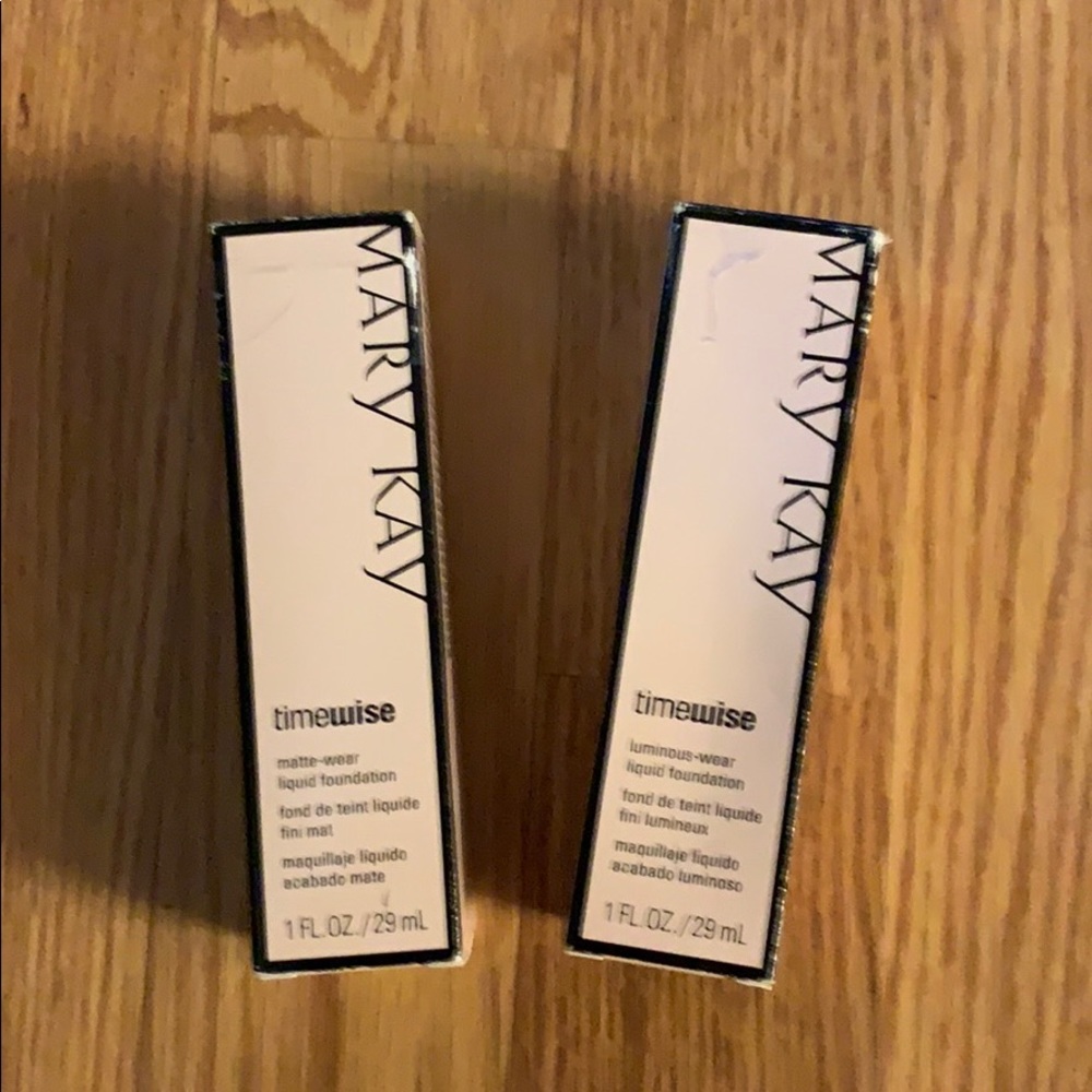 MARY KAY